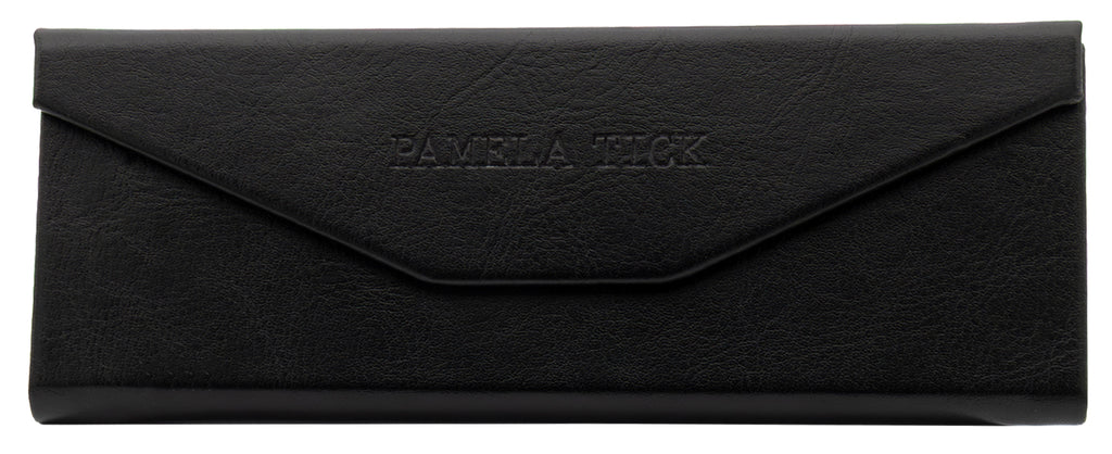 THE PAMELA-01